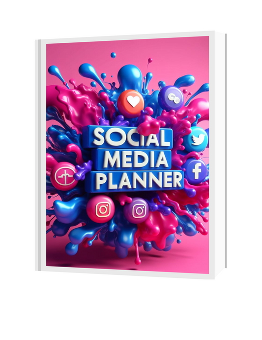 Social Media Planner